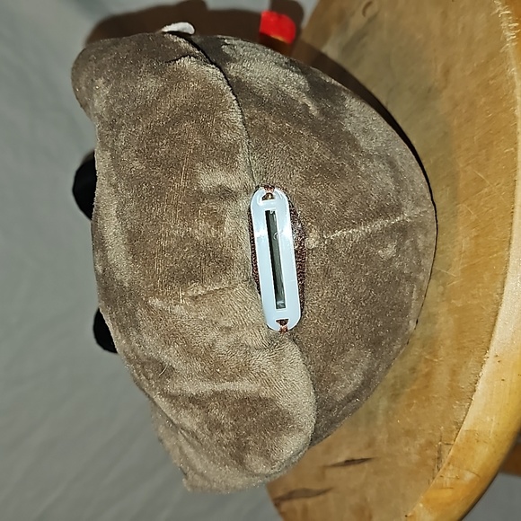 Harry Potter plush bank - Picture 2 of 9